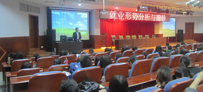 上海交通大学多媒体会议室视频会议项目安装完