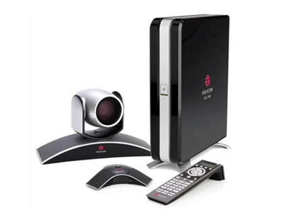 Polycom HDX 8000