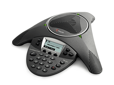 Polycom SoundStation IP6000