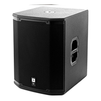 JBL PRX418S低音音箱