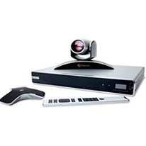 Polycom Group 550高清视