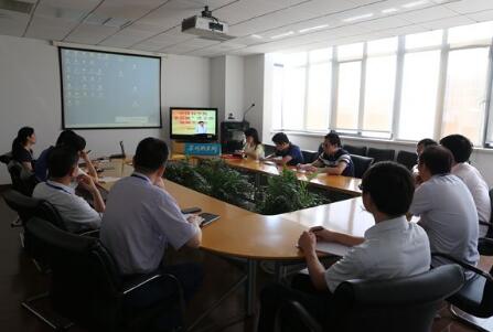 重庆会议室视频改造，视频会议摄像机的异常问题