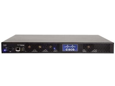 Cisco MCU5320 多点控制器