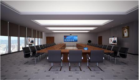 中大型高清会议室布局方案二效果图.jpg