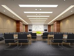 视频会议室灯光是否会影响视频会议效果？