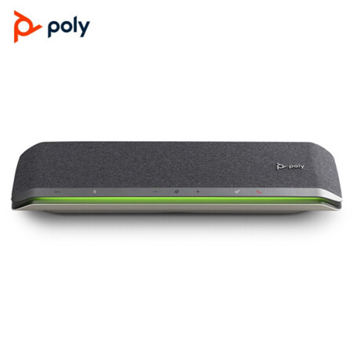 Poly SYNC60 全向麦克风支持USB/蓝牙